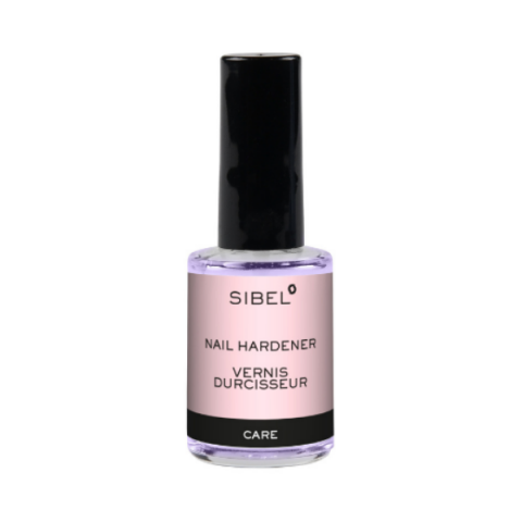 Sibel nail hardener nagelverharder 14ml