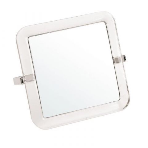 Sibel vierkante spiegel 15x15cm