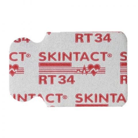 Skintact tab ECG elektroden type RT34 100 stuks