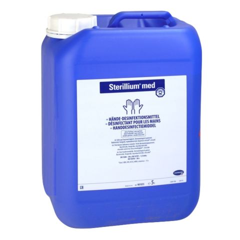 Sterillium  MED handdesinfectans 5 liter
