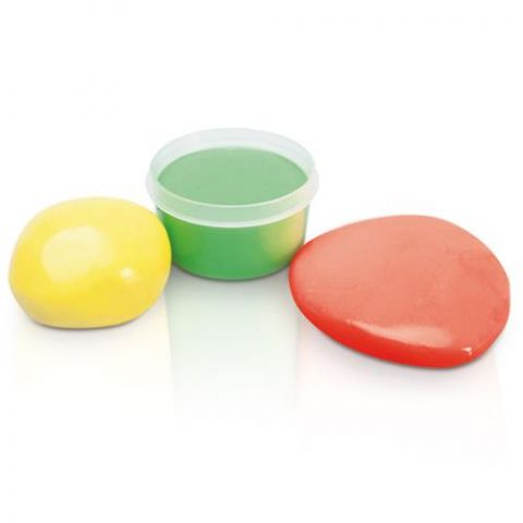 Theraflex Putty Kneedpasta-Groen