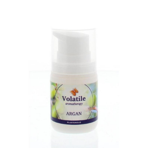 Volatile Arganolie bio 50ml