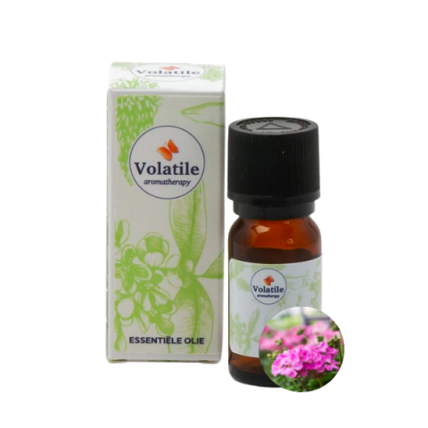 Volatile etherische olie Geranium Marokko 10ml