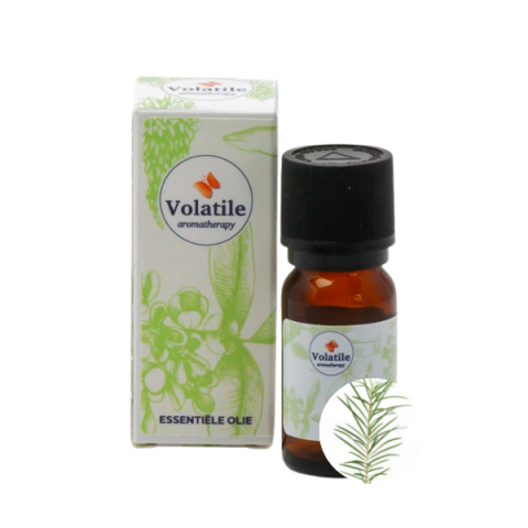 Volatile Tea Tree (Melaleuca Alternifolia) 10ml