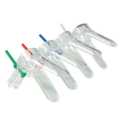 Vaginaalspeculum disposable 20mm (X-Small)