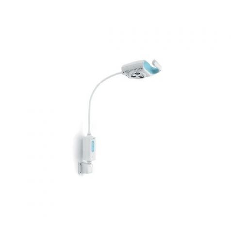 Welch Allyn onderzoeklamp GS600 LED wandmodel