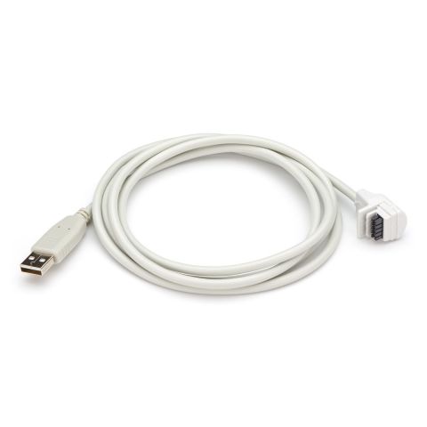 Welch Allyn USB download kabel voor H3+