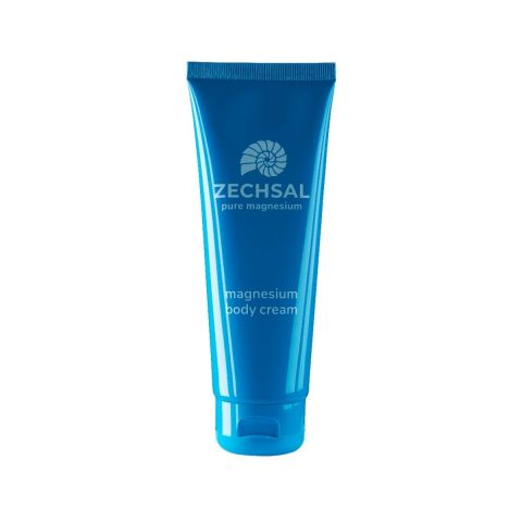 Zechsal Magnesium Body cream 125ml