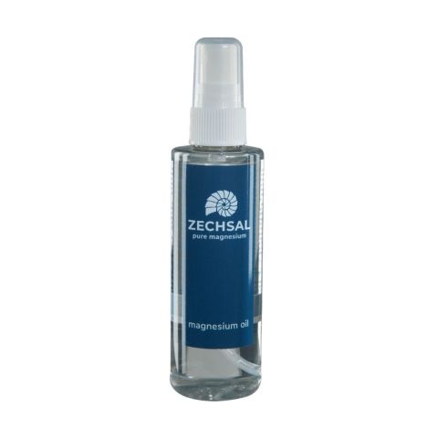 Zechsal Magnesium olie spray 100ml