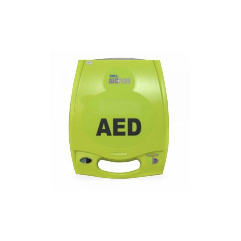 Zoll AED Plus semi automatisch