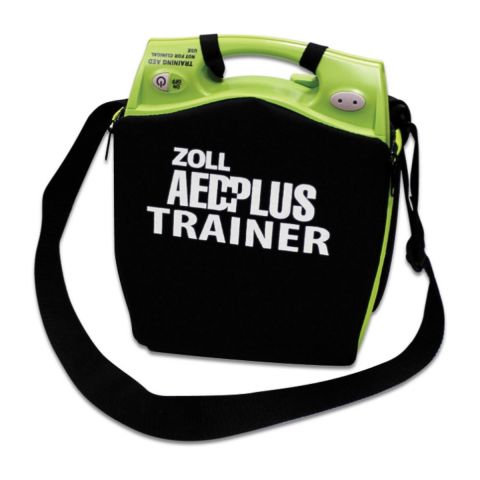 Zoll AED Plus Trainer II Tas