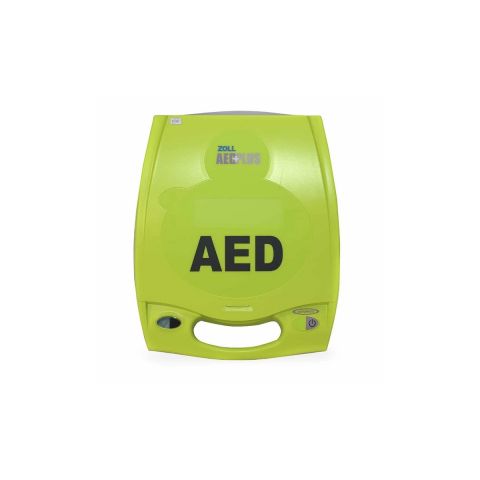Zoll AED Plus Volautomatisch
