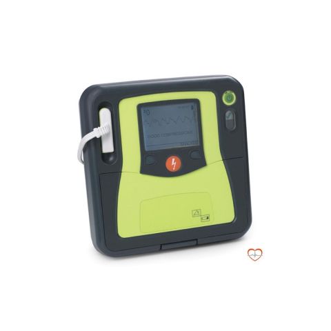 Zoll AED Pro defibrillator