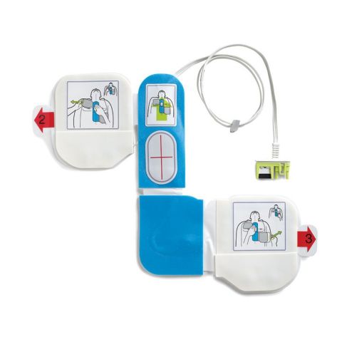 Zoll CPR-D AED AED elektroden