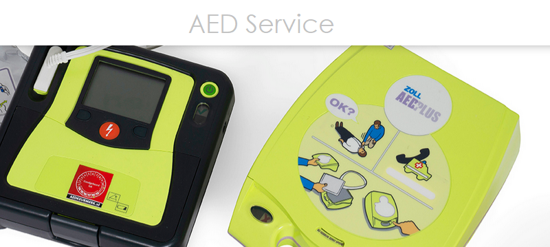 AED Service