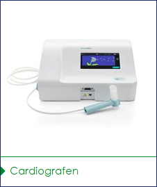 Cardiografen