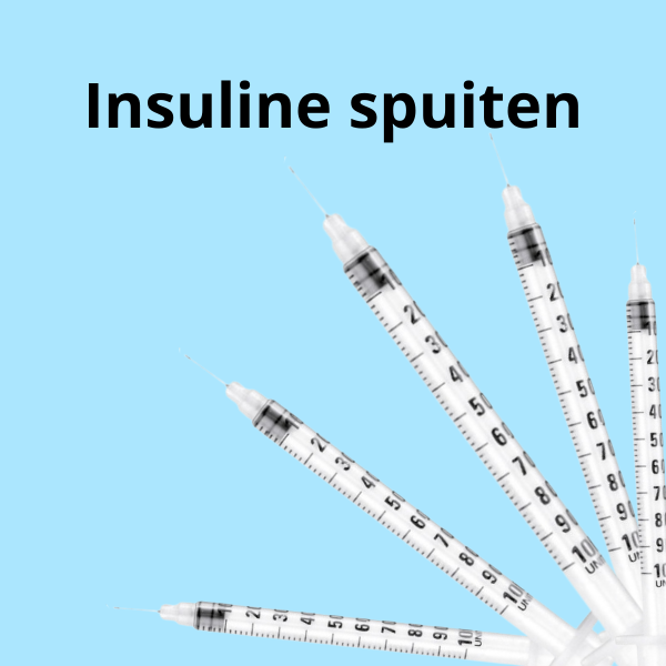 Insulinespuiten