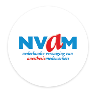 Nederlandse Vereniging van Anesthesiemedewerkers (NVAM)